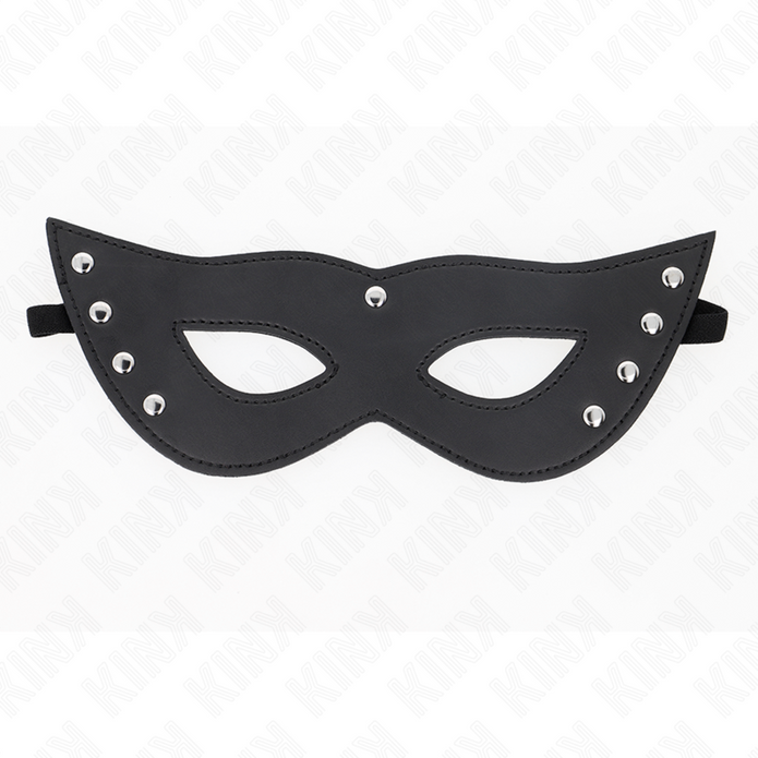 KINK - 4 NITAR ÖGONMASK 28 x 8 CM