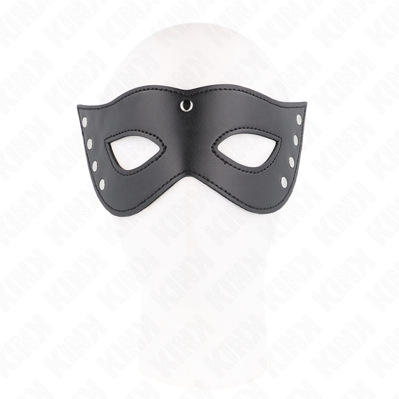 KINK - 4 NITAR ÖGONMASK 28 x 8 CM