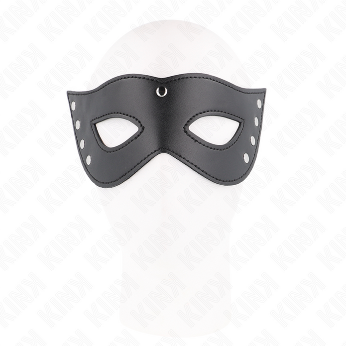 KINK - 4 NITAR ÖGONMASK 28 x 8 CM
