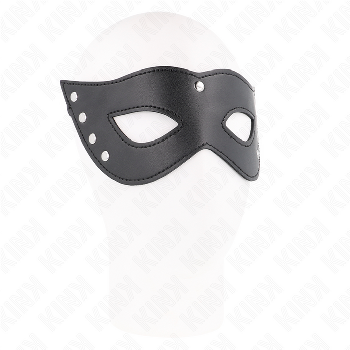 KINK - 4 NITAR ÖGONMASK 28 x 8 CM