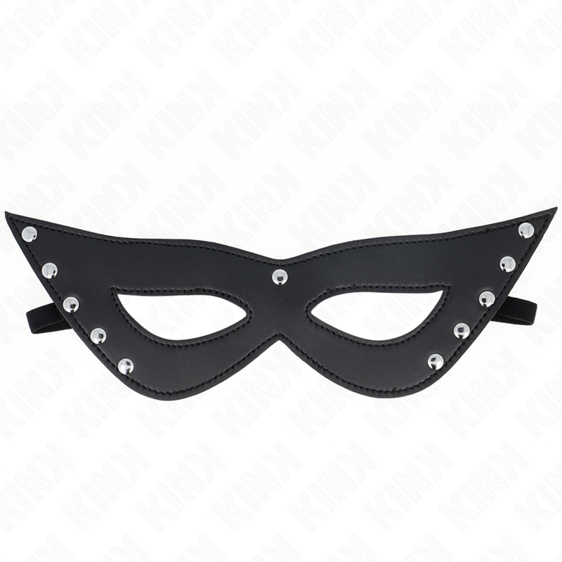 KINK - 5 NITAR ÖGONMASKEN 28 x 8 CM