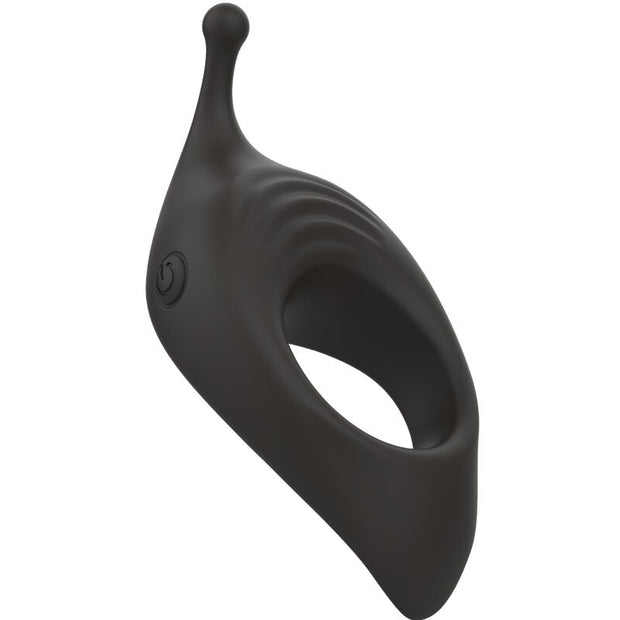 B SWISH -penisrengas 15 värinää, musta