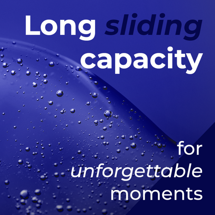 AQUA QUALITY - Vesipohjainen liukuvoide 1000 ml