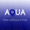 AQUA QUALITY - Vesipohjainen liukuvoide 1000 ml