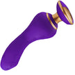SHUNGA - SANYA INTIMAT MASSÖR VIOLET