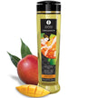 SHUNGA - Luomu mango hierontaöljy 240 ml