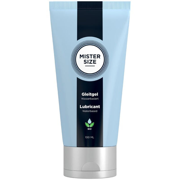 MISTER SIZE - BIO GLIDMEDEL 100 ML