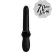 PRETTY LOVE - PAZUZU VIBRATOR 3 STÖTLÄGEN SVART