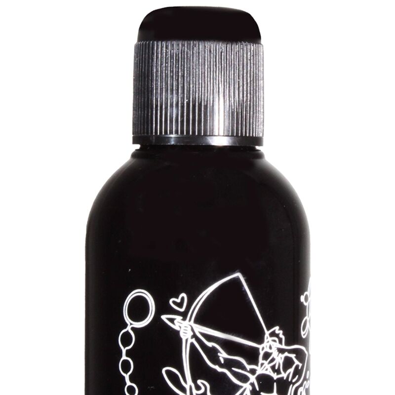 HEROS - Silikoniliukuvoide 200 ml