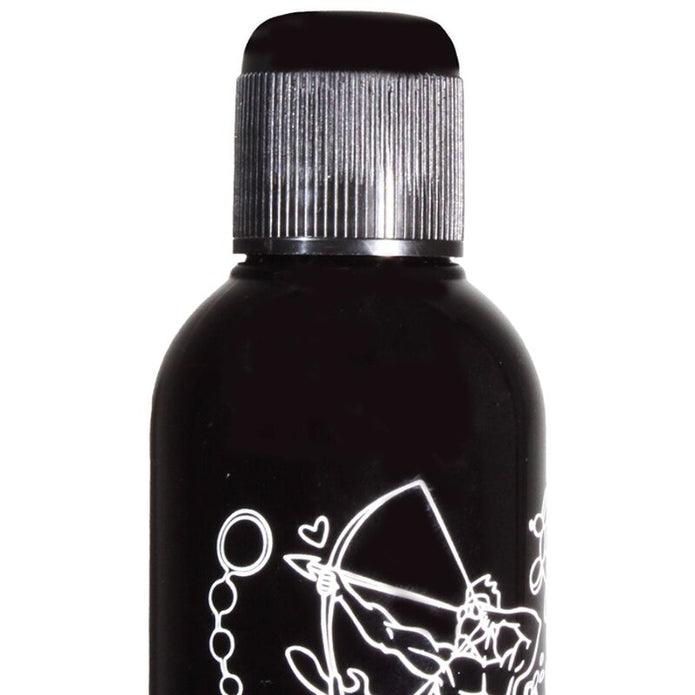 HEROS - Silikoniliukuvoide 200 ml