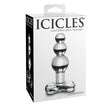 ICICLES - N. 47 CRYSTAL MASSAGER
