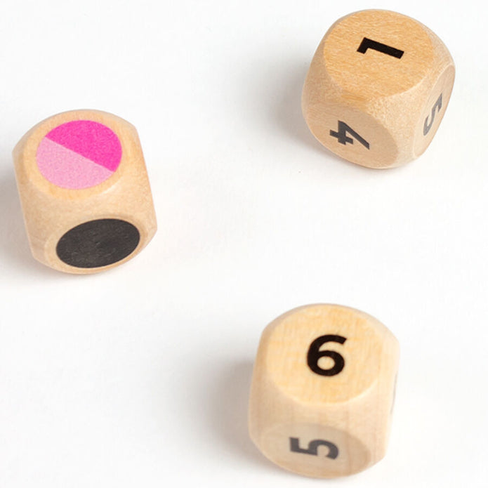 SECRETPLAY - Puinen TOWER OF SEX -peli