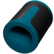 LELO - F2S™ TEAL  MALE MASTURBATOR BLUE
