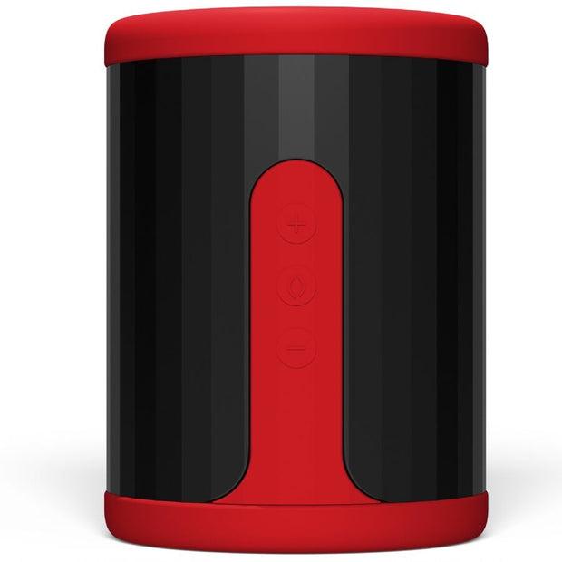 LELO - F2S™ - Masturbaattori, punainen