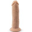 SILEXD - REALISTIC PENIS MODEL 2 THERMOREACTIVE SILICONE 15.4 CM