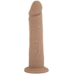 SILEXD - Realistinen Dildo, 20,6 cm