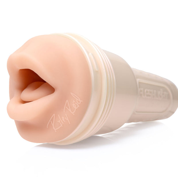FLESHLIGHT GIRLS - RILEY REID INSOMNIA SUU