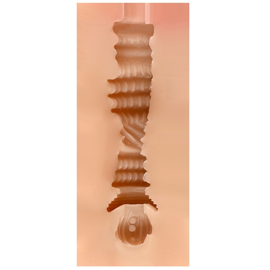 SHEQU - MIRIAM - Masturbaattori