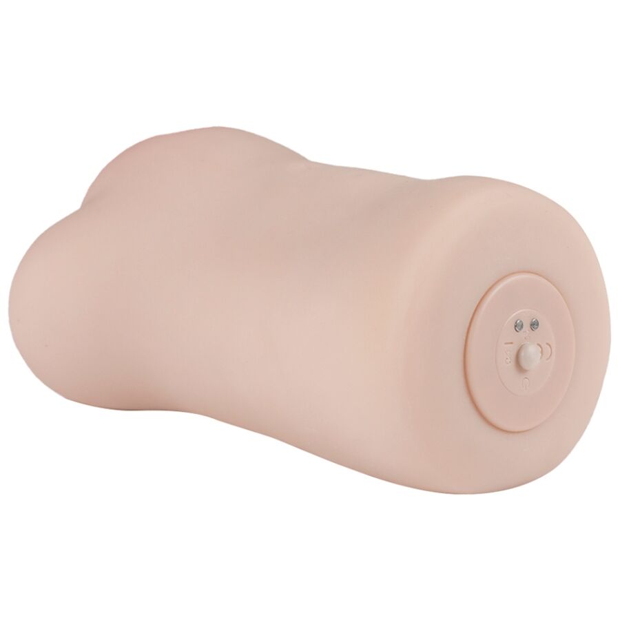 XISE - EDEN- Masturbaattori värinällä