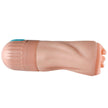 XISE - SUCTROKER V2.0 SUGMUNSMASSERARE MED VIBRATION