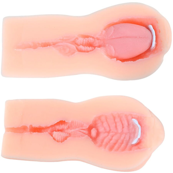 XISE - SUCTROKER V2.0 SUGMUNSMASSERARE MED VIBRATION