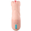XISE - SUCTROKER V2.0 VI VAGINA MASTURBATOR WITH VIBRATION