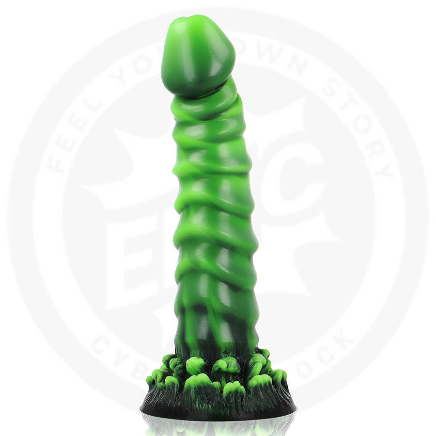 EPIC - Living Root - voimakäs dildo