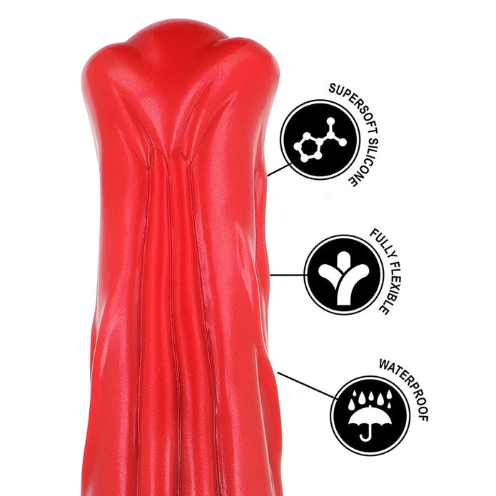 EPIC - Aethon Glow - hehkuva dildo