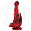 EPIC - Vulcanus Night Dragon – voimakas dildo