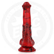 EPIC - Vulcanus Night Dragon – voimakas dildo