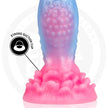 EPIC - Oceara Dawn - ergonominen dildo