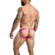 MOB - Pinkki jockstrap, one size