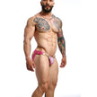 MOB - Pinkki jockstrap, one size