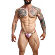 MOB - Pinkki jockstrap, one size
