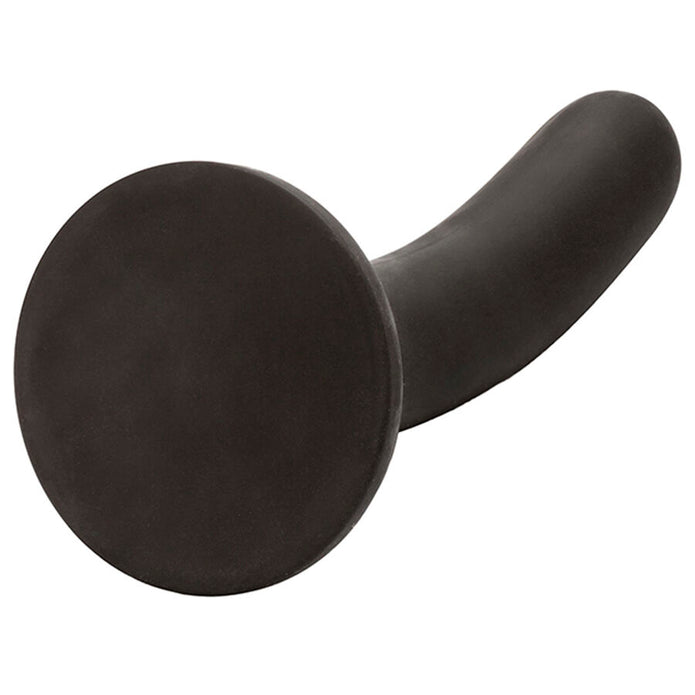 CALEXOTICS - SCANDAL SET OF CROTCHLESS PANTIES WITH DILDO SIZE L/XL