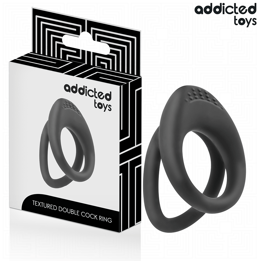 ADDICTED TOYS -penisrengas
