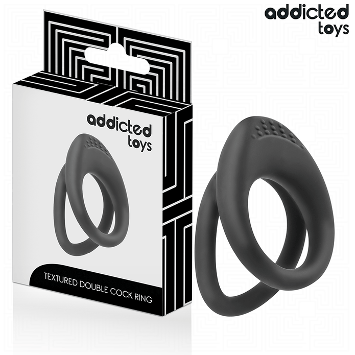 ADDICTED TOYS -penisrengas