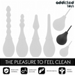 ADDICTED TOYS - TRAVEL ANAL CLEANER SIZE M 160 ML