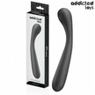 ADDICTED TOYS - DOUBLE ANAL MASSAGER SILICONE 22.5 CM