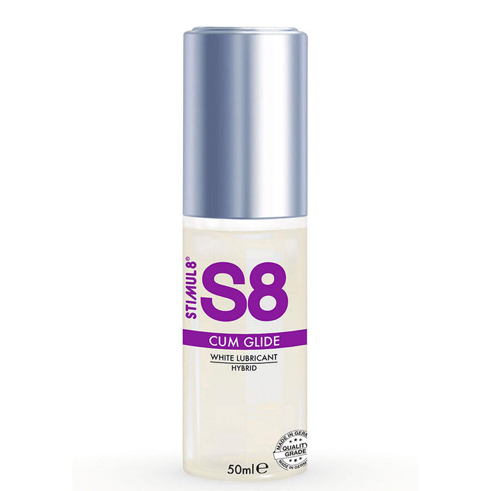 STIMUL8 - S8 GLIDE HYBRIDLUBRIKANT 50 ML