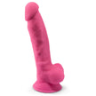 SILEXD - Model 1- Realistinen Dildo, 17,5 cm
