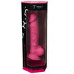 SILEXD - Model 1- Realistinen Dildo, 17,5 cm