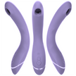 WOMANIZER - OG G-SPOT LILAC
