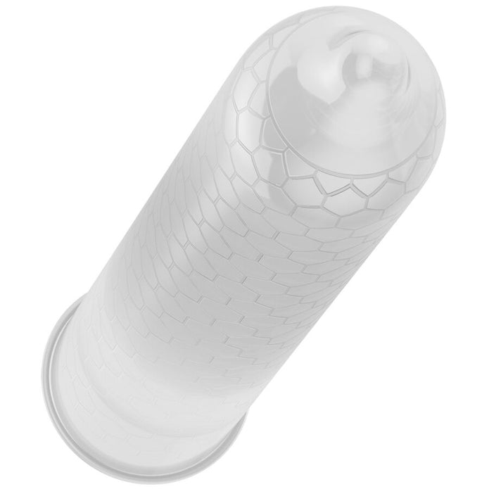 LELO - HEX Organic - Luomukondomit 36 kpl