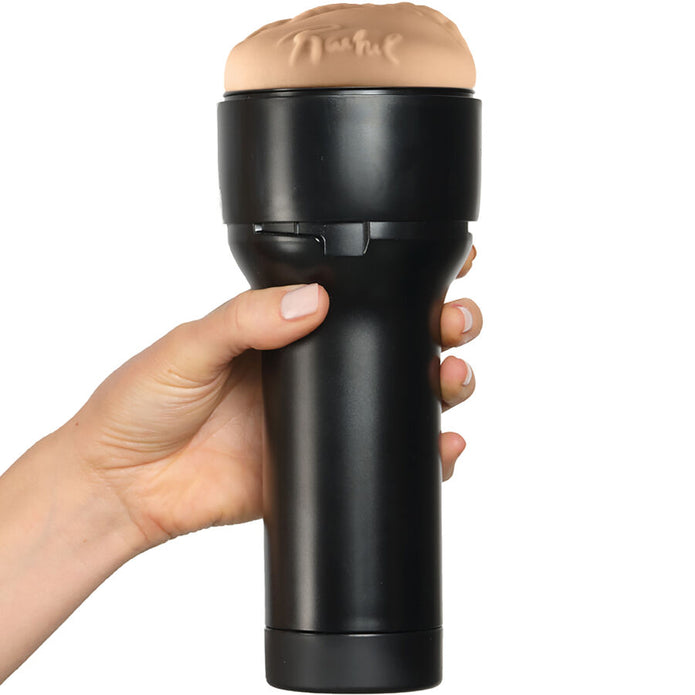 KIIROO - FEEL RACHEL STARR MASTURBATOR STARS COLLECTION