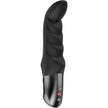 FUN FACTORY - ABBY G G-SPOT VIBRATOR BLACK