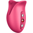 FUN FACTORY - BELLE AIR PULSE VIBRATOR RASPBERRY