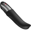 FUN FACTORY - DIVA DOLPHIN G-SPOT VIBRATOR BLACK