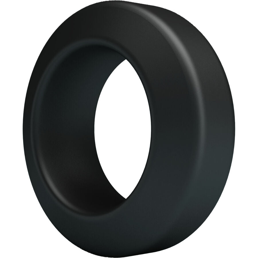 CRAZY BULL - Silikoninen penisrengas malli 9