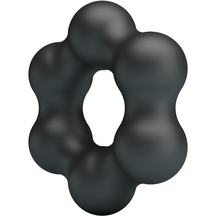 CRAZY BULL - CLAUZELL SILICONE RING MODEL 10